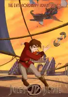  Путешествия Жюля Верна смотреть онлайн мультсериал 1 сезон 